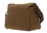 MANDARINA DUCK MD20 Crossover Bag Olive MANDARINA DUCK MD20 Crossover Bag Olive