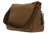 MANDARINA DUCK MD20 Crossover Bag Olive MANDARINA DUCK MD20 Crossover Bag Olive