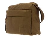 MANDARINA DUCK MD20 Crossover Bag M Olive MANDARINA DUCK MD20 Crossover Bag M Olive