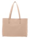 MANDARINA DUCK Mellow Leather Shopper Lamb's Wool MANDARINA DUCK Mellow Leather Shopper Lamb's Wool