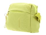 MANDARINA DUCK MD20 Medium Zip Crossover Acid Lime MANDARINA DUCK MD20 Medium Zip Crossover Acid Lime
