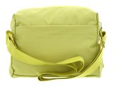 MANDARINA DUCK MD20 Medium Zip Crossover Acid Lime MANDARINA DUCK MD20 Medium Zip Crossover Acid Lime