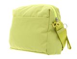 MANDARINA DUCK MD20 Medium Zip Crossover Acid Lime MANDARINA DUCK MD20 Medium Zip Crossover Acid Lime