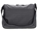 MANDARINA DUCK MD20 Crossover Bag Smoked Pearl