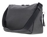 MANDARINA DUCK MD20 Crossover Bag Smoked Pearl