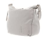 MANDARINA DUCK MD20 Hobo Bag Nimbus Cloud