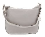 MANDARINA DUCK MD20 Hobo Bag Nimbus Cloud