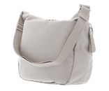 MANDARINA DUCK MD20 Hobo Bag Nimbus Cloud