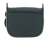 MANDARINA DUCK Mellow Leather Hunting Bag Dark Forest MANDARINA DUCK Mellow Leather Hunting Bag Dark Forest