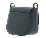 MANDARINA DUCK Mellow Leather Hunting Bag Dark Forest MANDARINA DUCK Mellow Leather Hunting Bag Dark Forest