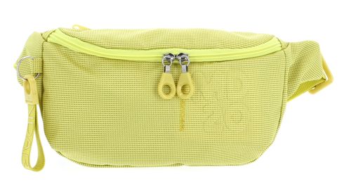 MANDARINA DUCK MD20 Bum Bag Acid Lime