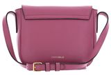 COCCINELLE Arlettis Handbag Grained Leather Pulp Pink