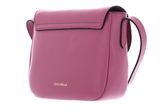 COCCINELLE Arlettis Handbag Grained Leather Pulp Pink