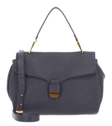 COCCINELLE Soft Handbag Ardesia