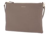 COCCINELLE Best Crossbody Bag Warm Taupe
