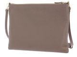 COCCINELLE Best Crossbody Bag Warm Taupe
