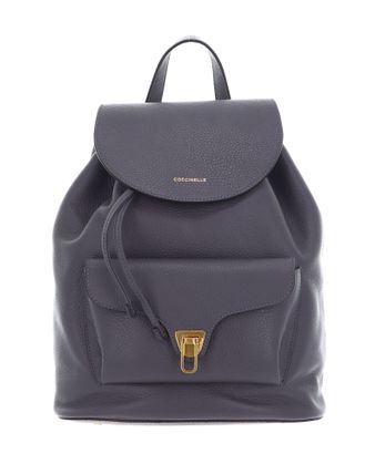 COCCINELLE Beat Soft Backpack Ardesia