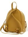 COCCINELLE Coccinelle Gleen Handback Grained Leather Citronella COCCINELLE Coccinelle Gleen Handback Grained Leather Citronella