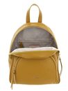 COCCINELLE Coccinelle Gleen Handback Grained Leather Citronella COCCINELLE Coccinelle Gleen Handback Grained Leather Citronella