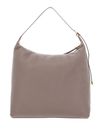 COCCINELLE Coccinelle Gleen Handbag Warm Taupe