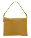 COCCINELLE Coccinelle Binxie Handbag Grained Leather Citronella