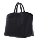 COCCINELLE Coccinelle Magie Soft Handbag Grained Leather Noir