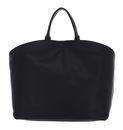COCCINELLE Coccinelle Magie Soft Handbag Grained Leather Noir