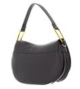 COCCINELLE Coccinelle Magie Soft Handbag Grained Leather Ardesia