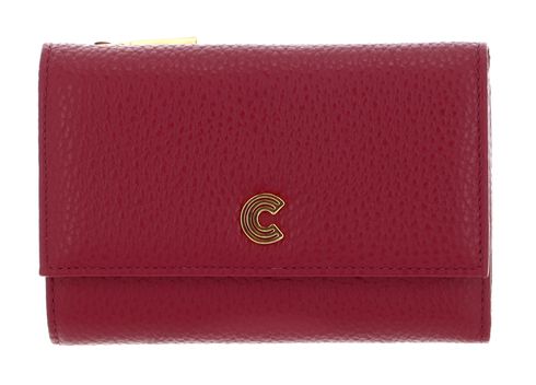 財布・小物その他 COCCINELLE Woman Wallet Burgundy E2MW511F701 R16 COCCINELLE Woman Wallet Burgundy E2MW511F701 R16 (COCCINELLE