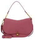 COCCINELLE Coccinelle Magie Soft Handbag Grained Leather Pulp Pink