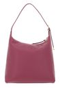 COCCINELLE Coccinelle Gleen Handbag Grained Leather Pulp Pink