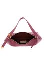 COCCINELLE Coccinelle Gleen Handbag Grained Leather Pulp Pink