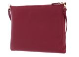 COCCINELLE Best Crossbody Bag Garnet Red COCCINELLE Best Crossbody Bag Garnet Red