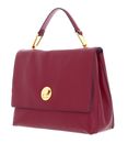 COCCINELLE Liya Handbag Garnet R / Pulp P