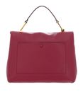 COCCINELLE Liya Handbag Garnet R / Pulp P