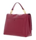 COCCINELLE Liya Handbag Garnet R / Pulp P