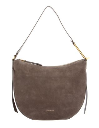 COCCINELLE Coccinelle Priscilla Su. Dr Shoulderbag Warm Taupe