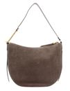 COCCINELLE Coccinelle Priscilla Su. Dr Shoulderbag Warm Taupe