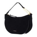 COCCINELLE Coccinelle Priscilla Su. Dr Handbag Grained Leather Noir COCCINELLE Coccinelle Priscilla Su. Dr Handbag Grained Leather Noir