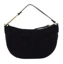 COCCINELLE Coccinelle Priscilla Su. Dr Handbag Grained Leather Noir COCCINELLE Coccinelle Priscilla Su. Dr Handbag Grained Leather Noir