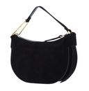 COCCINELLE Coccinelle Priscilla Su. Dr Handbag Grained Leather Noir COCCINELLE Coccinelle Priscilla Su. Dr Handbag Grained Leather Noir