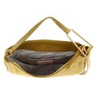 COCCINELLE Coccinelle Priscilla Su. Dr Handbag Grained Leather Citronella / Citr