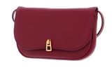 COCCINELLE Magie Mini Bag Garnet Red