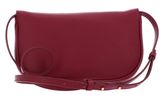 COCCINELLE Magie Mini Bag Garnet Red