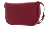 COCCINELLE Magie Mini Bag Garnet Red