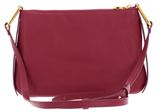 COCCINELLE Magie Mini Bag Garnet Red