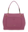 COCCINELLE COCCINELLE NEOFIRENZE SOFT Handbag Grained Leather Pulp Pink COCCINELLE COCCINELLE NEOFIRENZE SOFT Handbag Grained Leather Pulp Pink