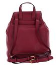 COCCINELLE Beat Soft Backpack Garnet Red