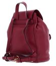 COCCINELLE Beat Soft Backpack Garnet Red
