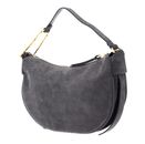 COCCINELLE Coccinelle Priscilla Su. Dr Handbag Grained Leather Ardesia COCCINELLE Coccinelle Priscilla Su. Dr Handbag Grained Leather Ardesia